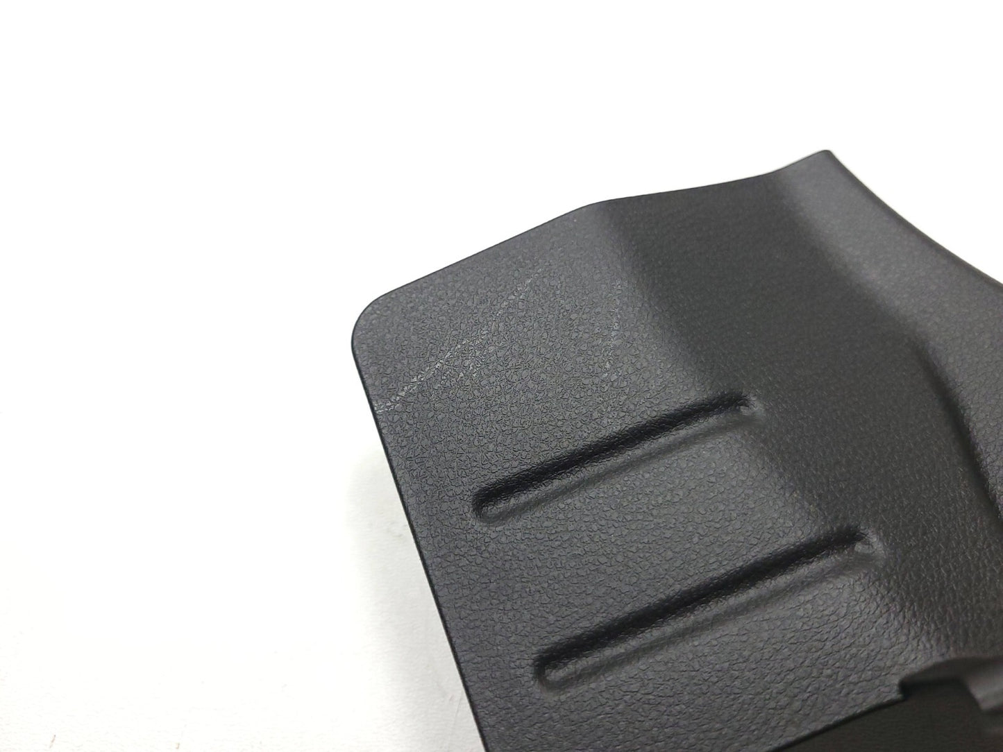 2013 - 2015 Acura Rdx Seat Side Trim Front Passenger Side Right OEM