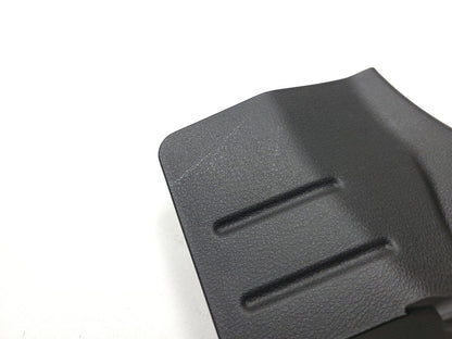 2013 - 2015 Acura Rdx Seat Side Trim Front Passenger Side Right OEM