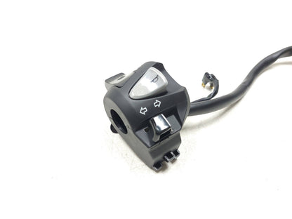 19 - 25 Honda Cbf300 Cb300 Handlebar Turn Signal Headlight Switch OEM 264 Miles