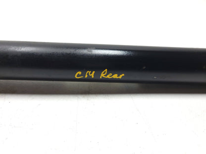 2015 - 2020 Mercedes C300 AWD Shock Strut Absorber Rear Left & Right OEM