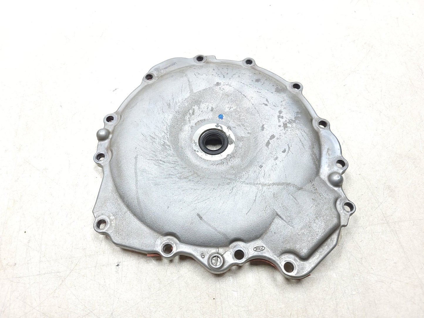 11-17 Lexus CT200h Transmission Motor Cover Oem✅