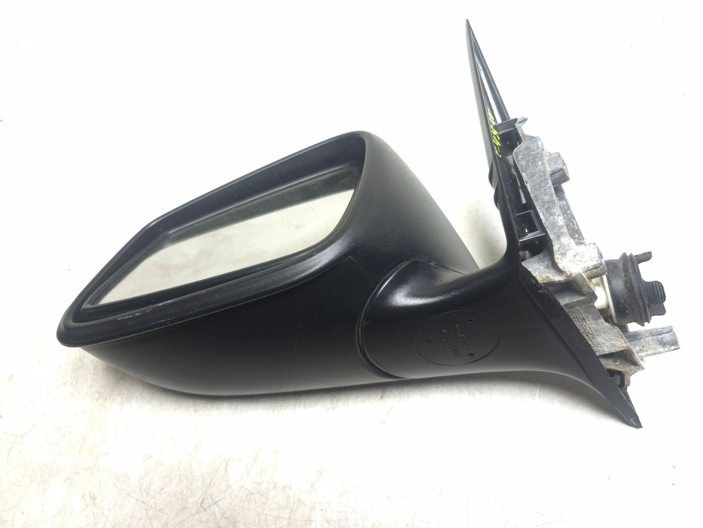 2013 BMW 328i F30 Left Driver Side View Mirror OEM