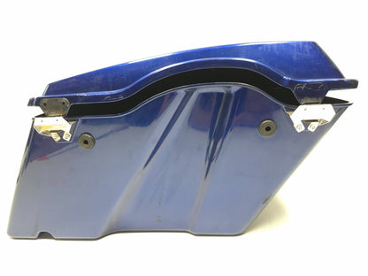 1993 - 2013 Harley Touring Street Glide Saddlebag Left & Right OEM