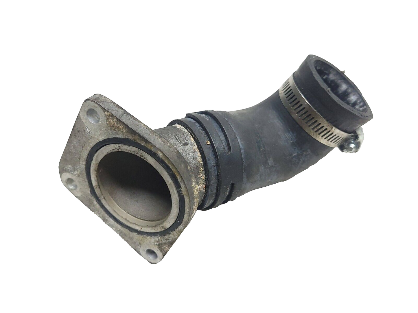2006-2009 Range Rover Thermostat Housing 4.2l OEM