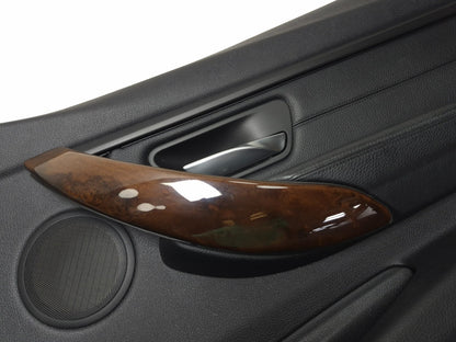 2013 BMW 328i F30 Sedan Front Door Panel Trim Passenger Side Right OEM
