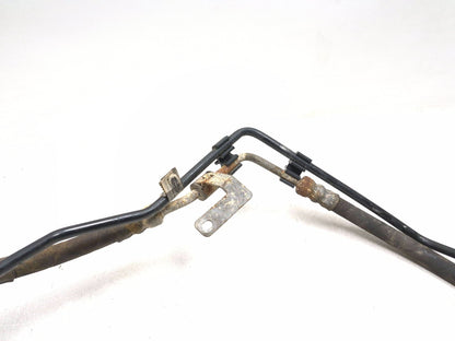 2013 Ford Transit Connect Power Steering Pressure Hose OEM