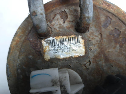 2013 Cadillac Escalade Esv Fuel Pump OEM