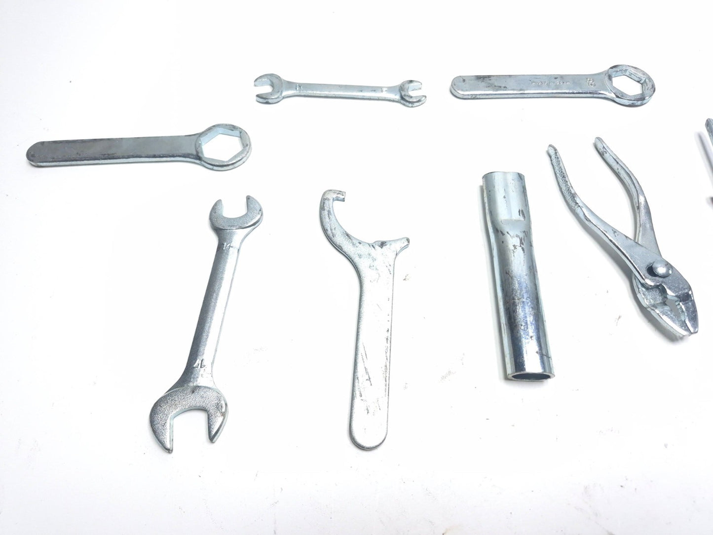 2005 Suzuki C50 Boulevard Tool Kit OEM