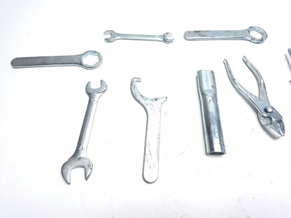 2005 Suzuki C50 Boulevard Tool Kit OEM