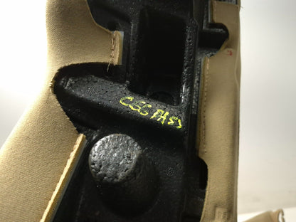2012 Hyundai Sonata Rear Seat Back Cushion Bolster Left & Right  OEM