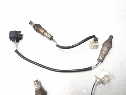 2018 Chrysler 300 Oxygen Sensor 4pcs OEM