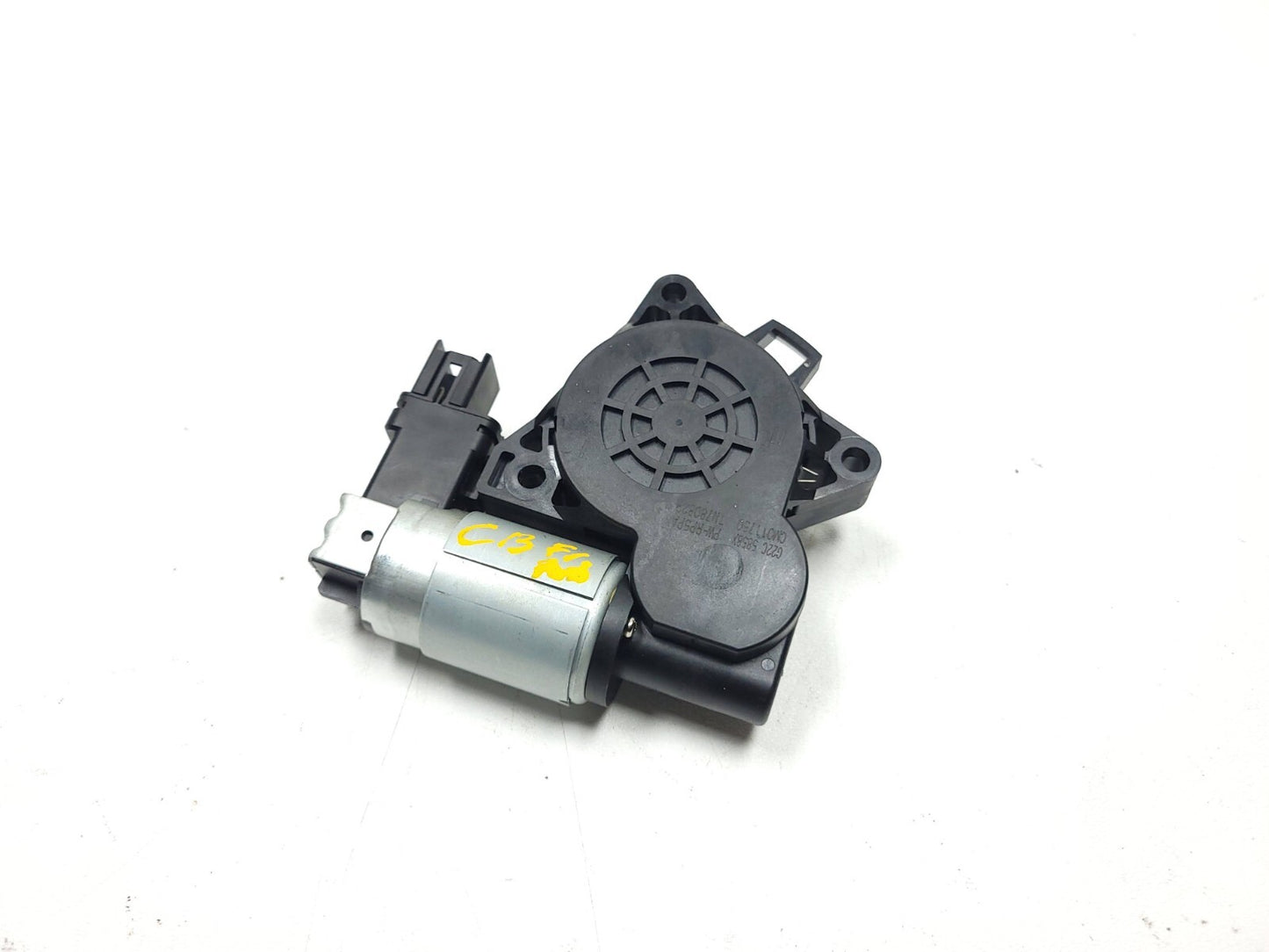 2007 - 2015 Mazda Cx-9 Window Motor Front Passenger Side Right OEM