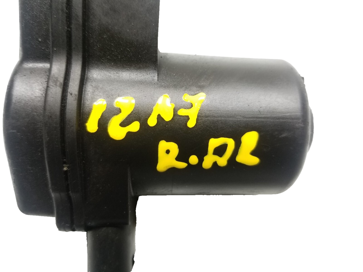 2012 Audi A7 Rear Parking Brake Actuator Motor OEM 4h0998281