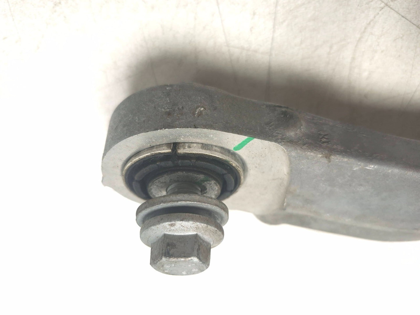 2024 Alfa Romeo Stelvio Control Arm Rear Driver Side Left 2 Pcs OEM