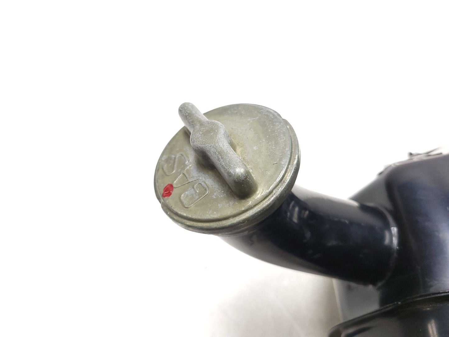 1989-1998 Honda Pc800 Pacific Coast Fuel Tank OEM