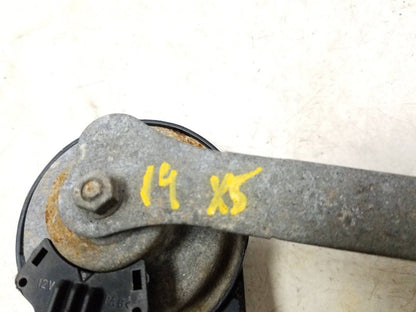 14-18 BMW X5 F15 Horn Signal High Tone 7353191 OEM 89k Miles✅