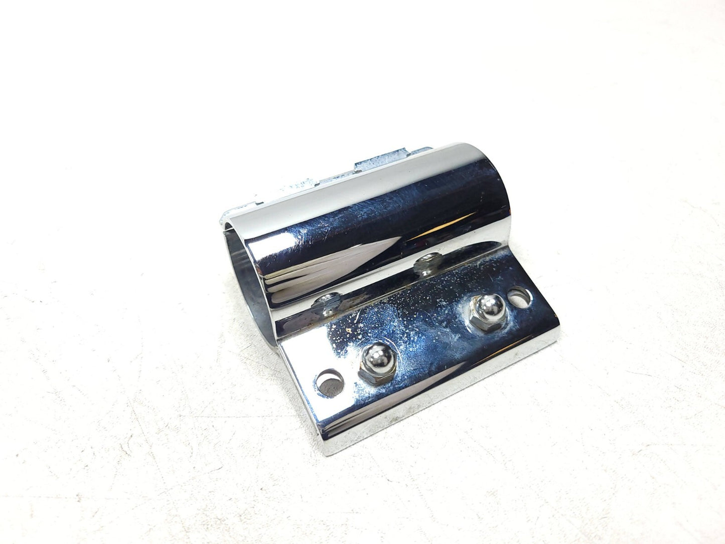 2007 - 2014 Honda Vt750 Shadow Spirit Fork Upper Cover Top Guard Shield 2pcs OEM