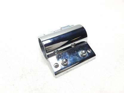 2007 - 2014 Honda Vt750 Shadow Spirit Fork Upper Cover Top Guard Shield 2pcs OEM