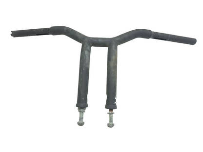 2008 Harley-davidson Dyna Fat Bob Fxdf  T-bar Handlebar