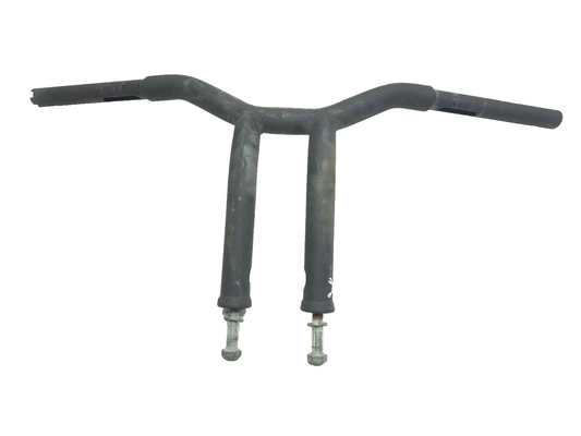 2008 Harley-davidson Dyna Fat Bob Fxdf  T-bar Handlebar
