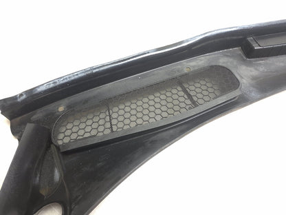 2016 Ford Transit Connect Front Windshield Cowl Grille Vent Panel Cover OEM