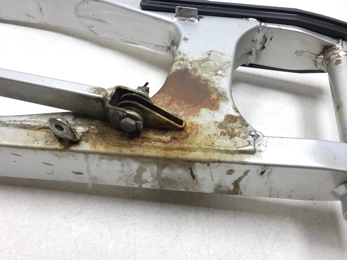 1987 1988 Honda Cbr1000f Swingarm OEM