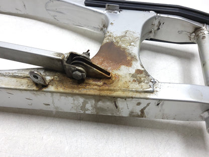 1987 1988 Honda Cbr1000f Swingarm OEM