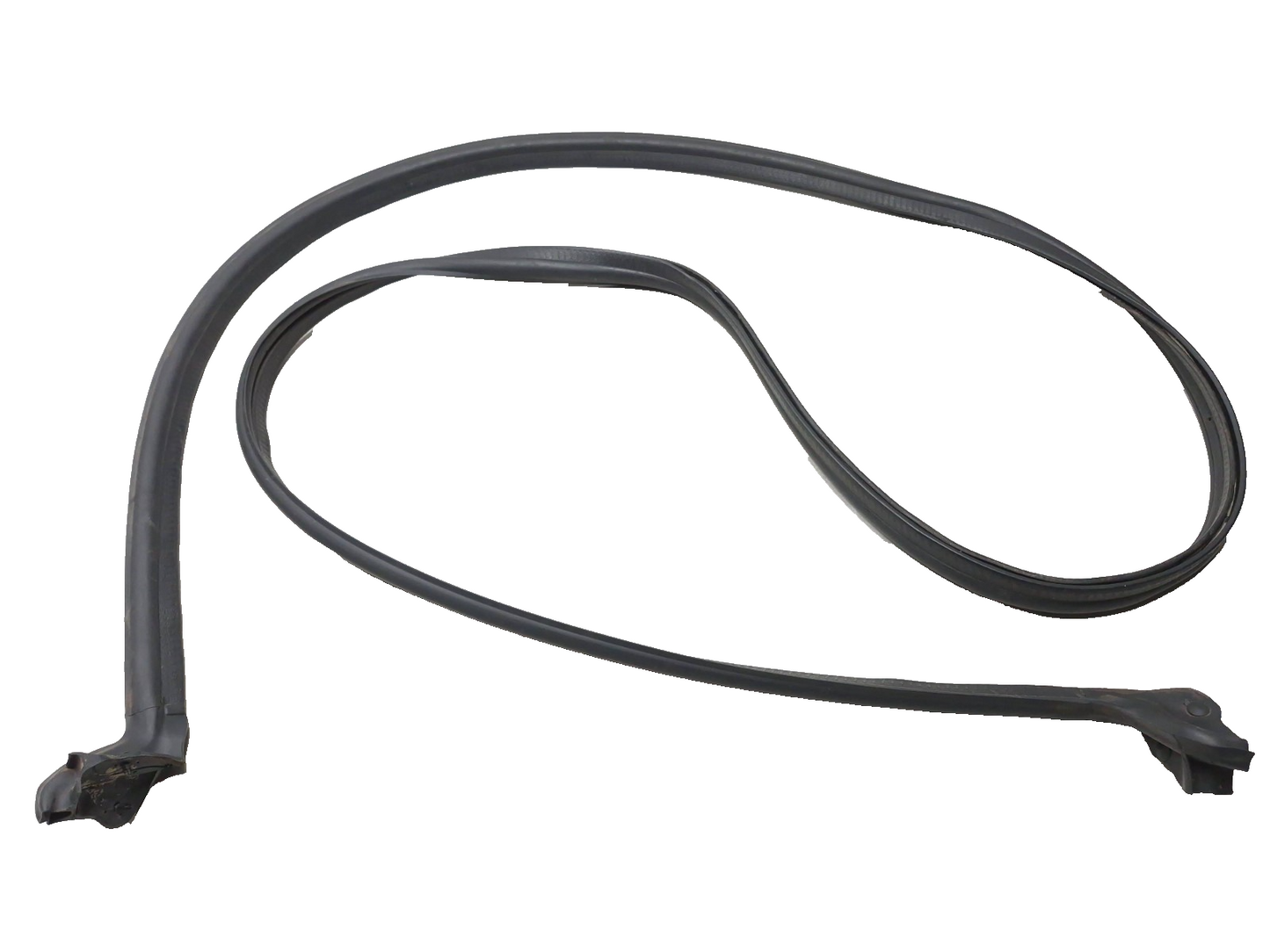 2013 Ford Transit Connect Back Door Weatherstrip Seal OEM
