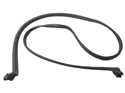 2013 Ford Transit Connect Back Door Weatherstrip Seal OEM
