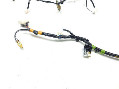 2010 - 2012 Mazda Cx-9 Rear Trunk Lid Wire Wiring Harness Cable Th45-67-06y OEM