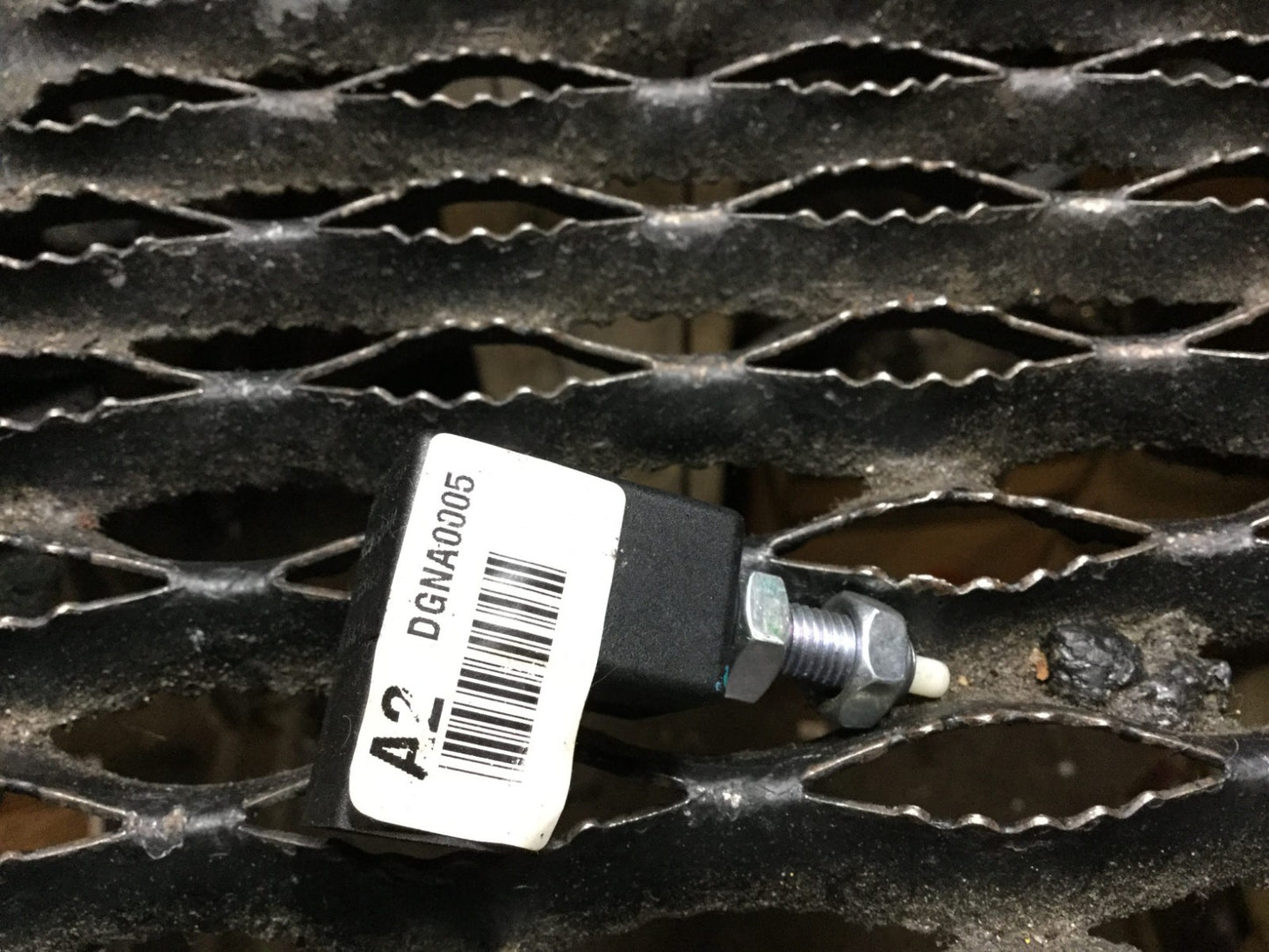 06 07 08 09 10 11 Kia Stop Lamp Switch OEM 938103k000