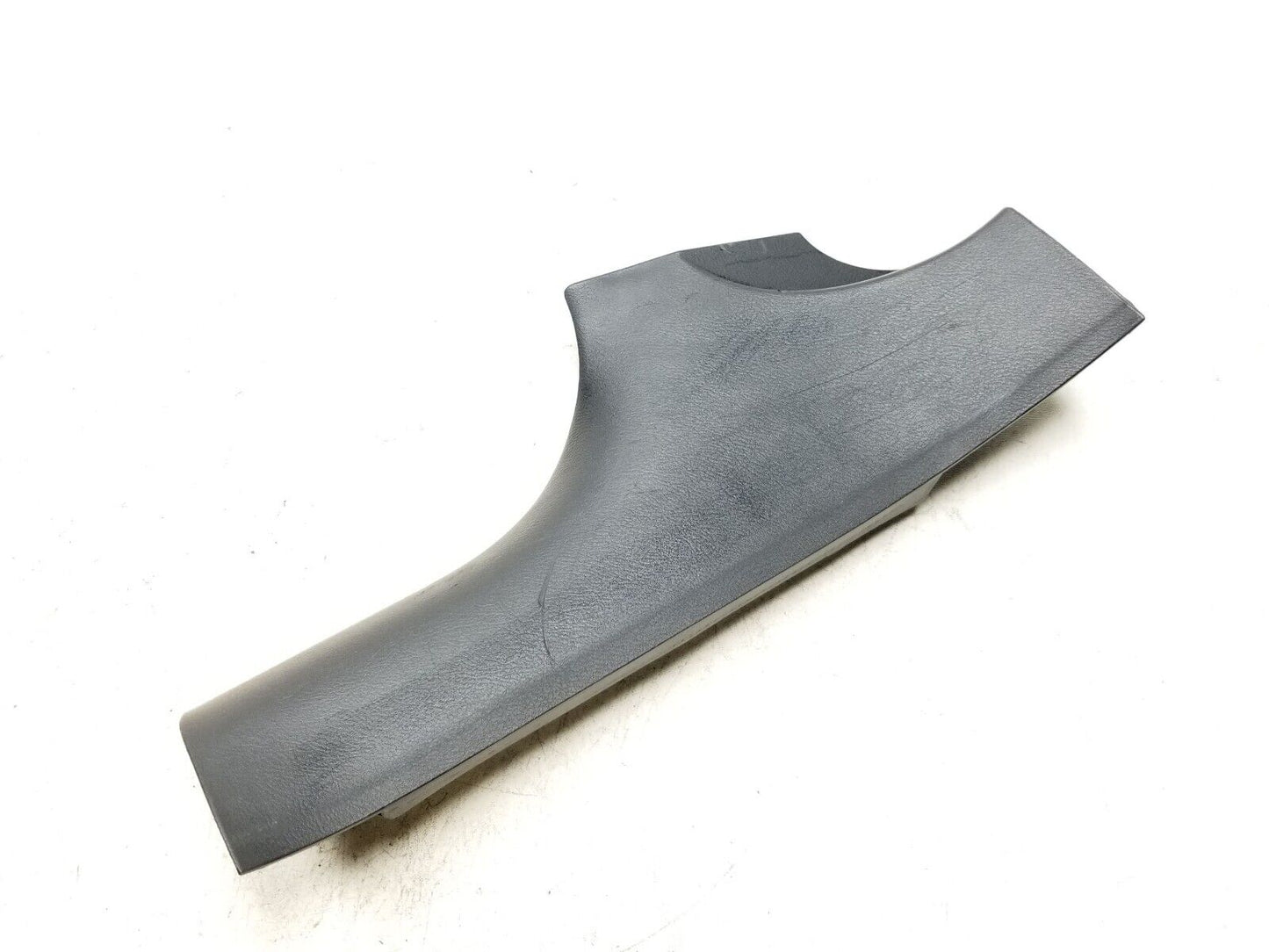 2004 - 2008 Acura Tl Rear Door Trim Sill Cover Plate Driver Side Left OEM