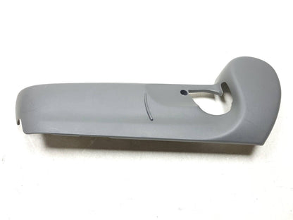 10 11 Toyota Prius Front Left Driver Seat Trim Cover 4pcs OEM