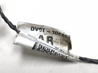 2017 Ford Transit Connect Xl Plate Light OEM