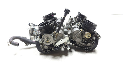 2002 Honda Magna Vf 750c Carburetor Assy OEM