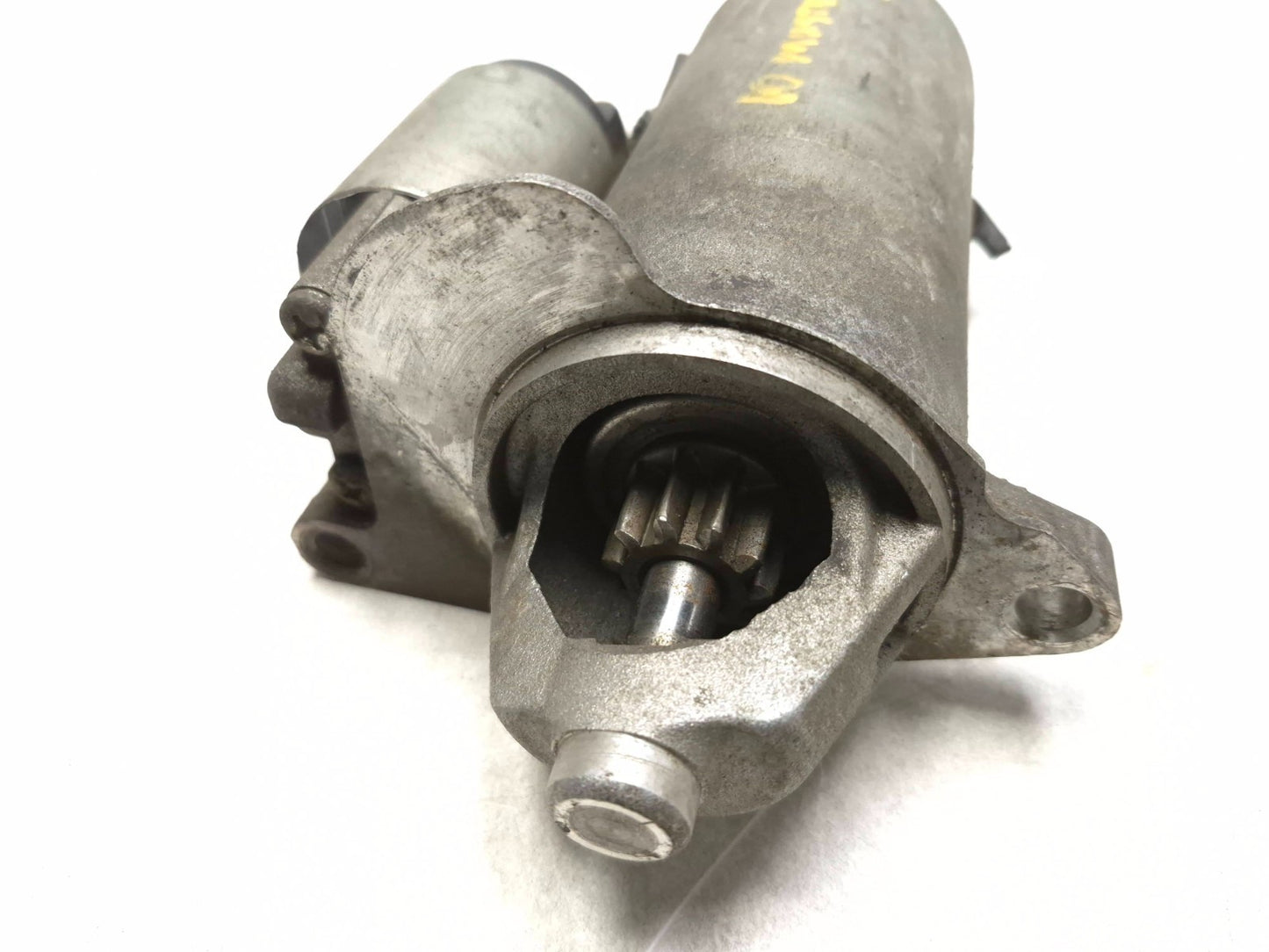 2010 Ford Mustang 4.0l Starter Motor OEM