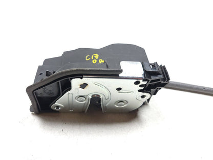12-18 BMW 330xi F30 Door Lock Latch Actuator Rear Passenger Side OEM ✅ 76k Miles