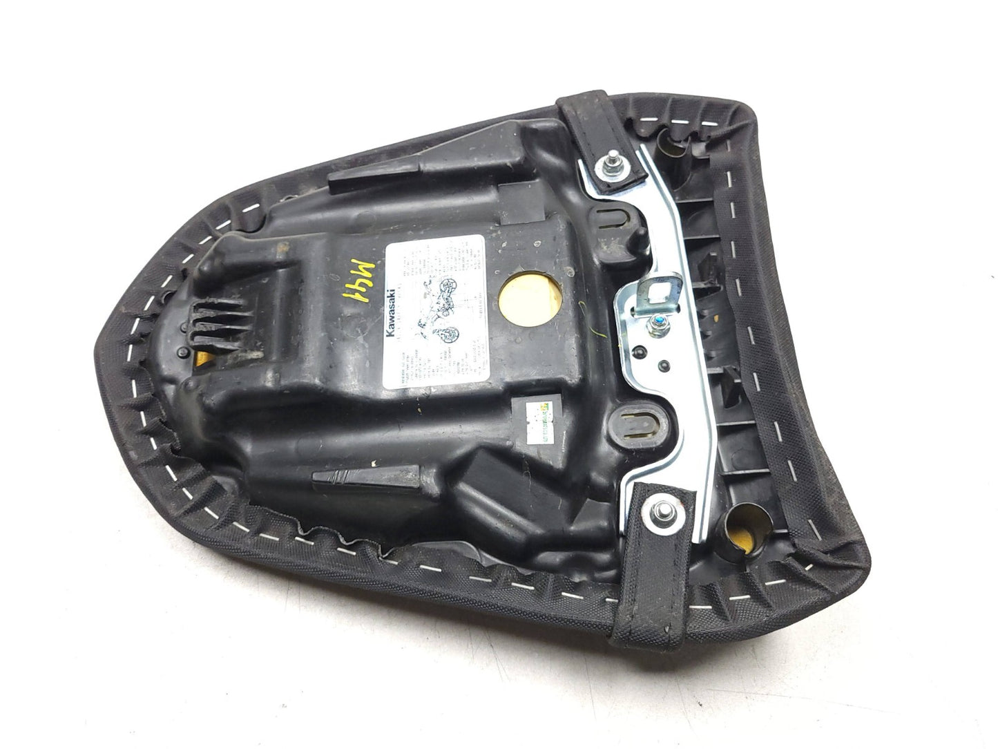 2012 - 2016 Kawasaki Ex650 Ninja 650 Seat Front & Rear Pair OEM