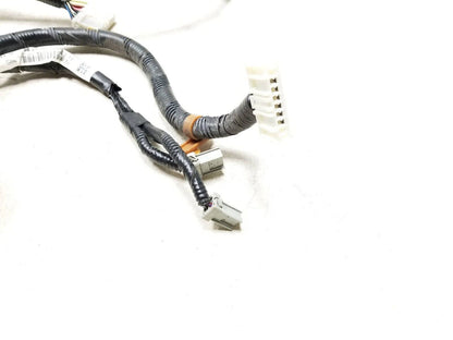 2004 - 2008 Acura Tl Trunk Deck Lid Wire Wiring Harness Cable  OEM