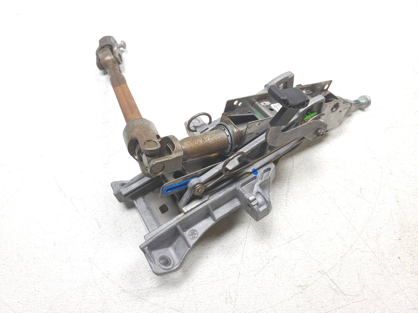 2014 Ford Fusion Steering Column OEM