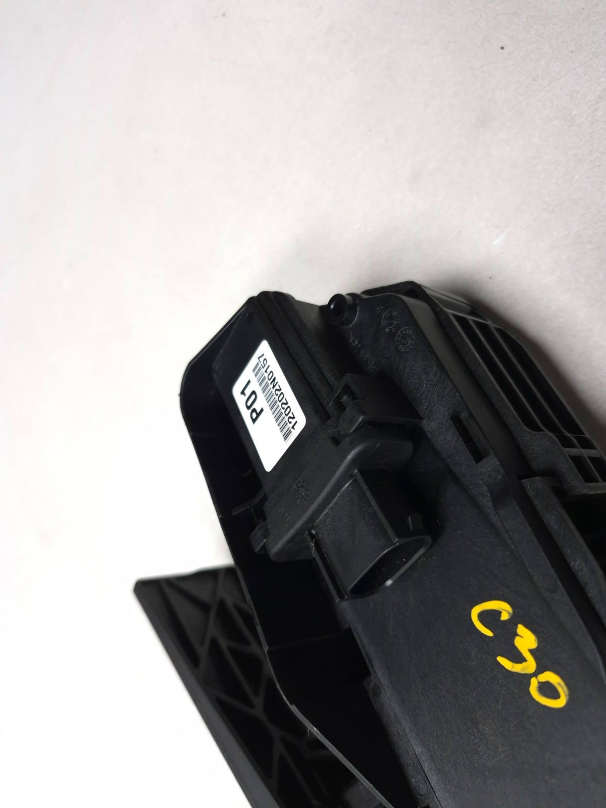 2013 Hyundai Genesis Coupe Accelerator Pedal OEM