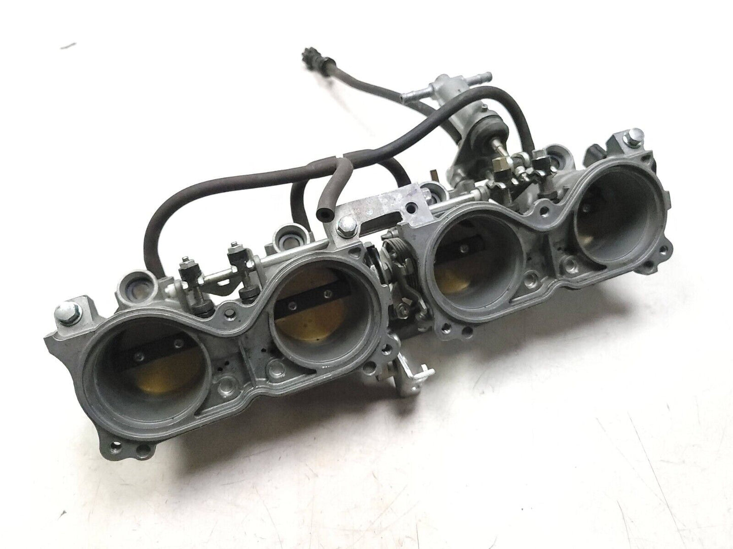 04 05 Honda Cbr 1000rr Throttle Body OEM 12k Miles