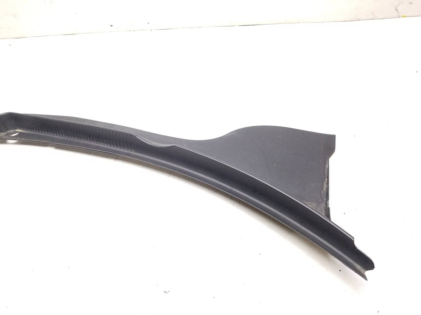2010 - 2014 VW Golf GTI Front Windshield Wiper Cowl Trim OEM