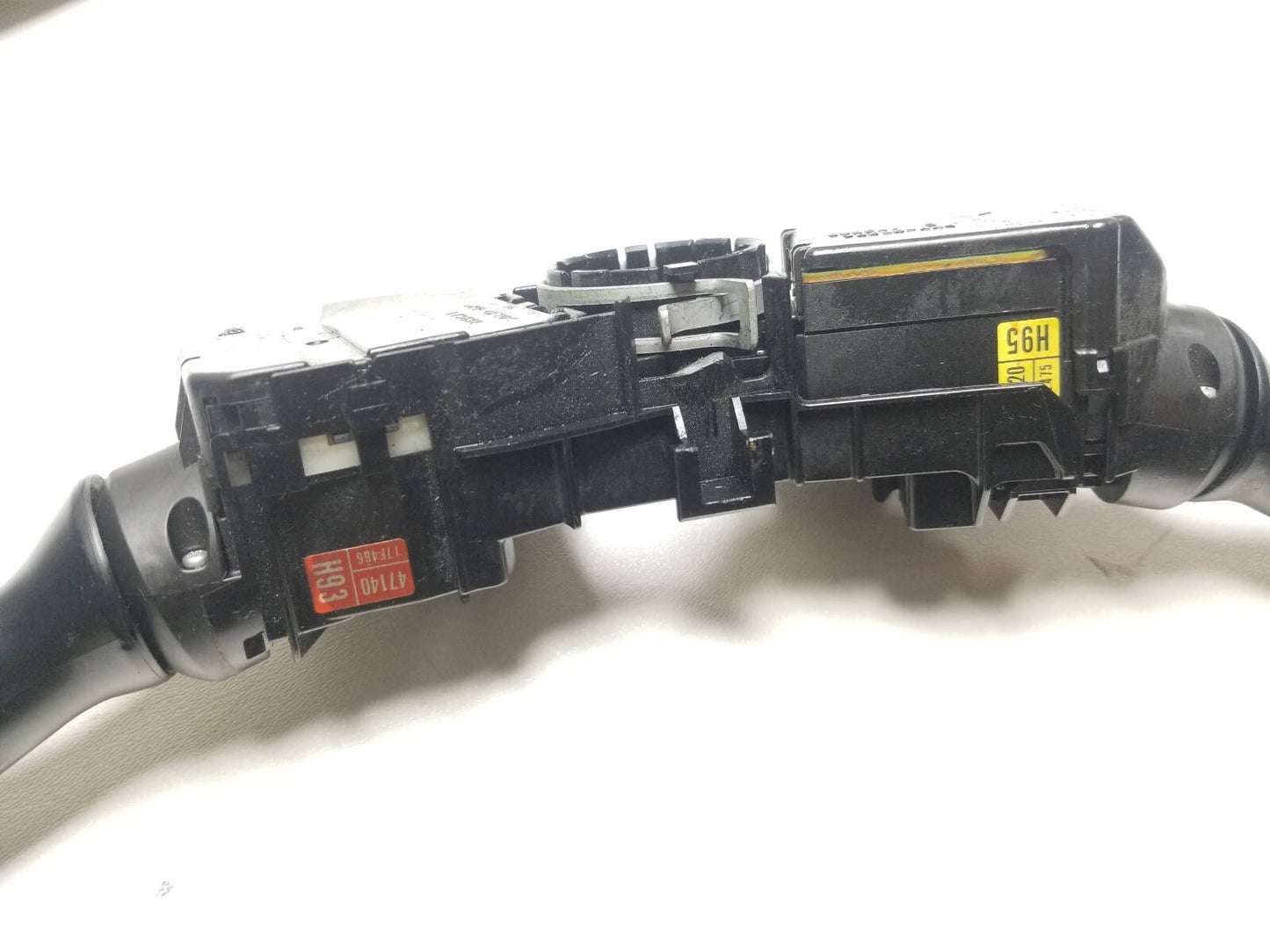 2011 - 2013 Scion Tc Steering Column Multifunction Combo Switch OEM