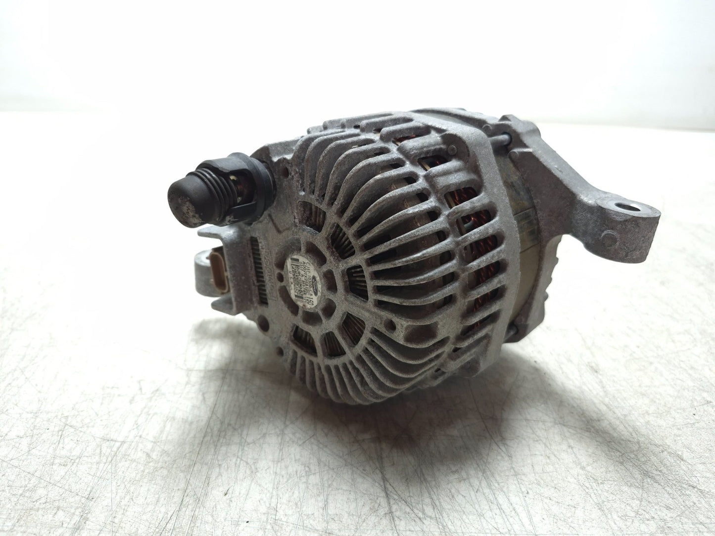 2017 Ford Focus Alternator 150a OEM