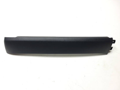 2009 - 2013 Lexus IS250 Front Seat Trim Cover Panel Passenger Right 9pcs OEM