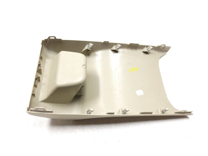 13-15 Acura RDX Rear Center Console Trim Cover OEM ✅