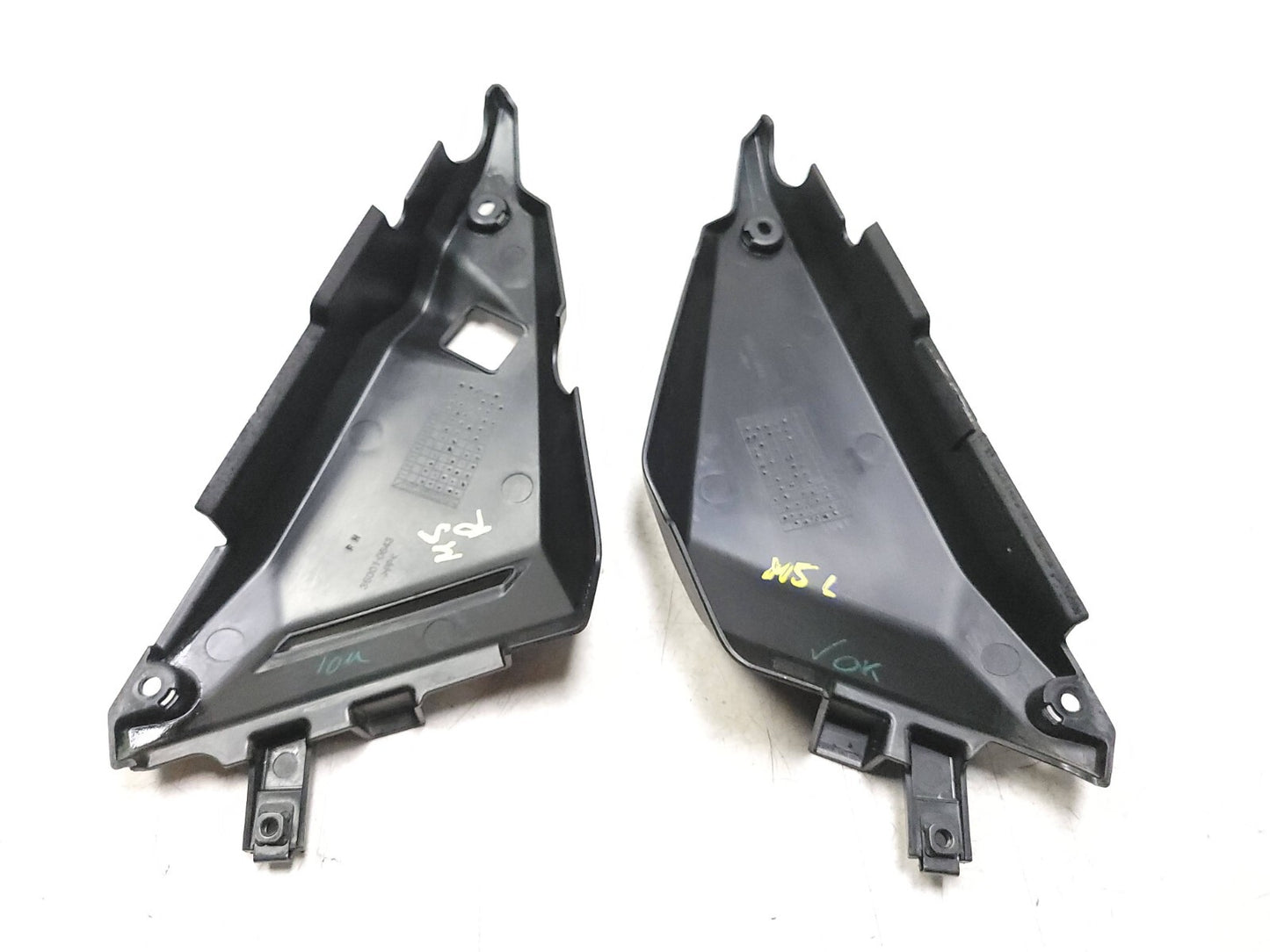 2019-2023 Kawasaki Ex650 Ninja 650 Side Fairing Cowl Left & Right OEM
