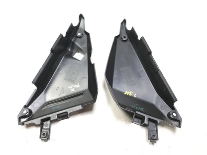 2019-2023 Kawasaki Ex650 Ninja 650 Side Fairing Cowl Left & Right OEM