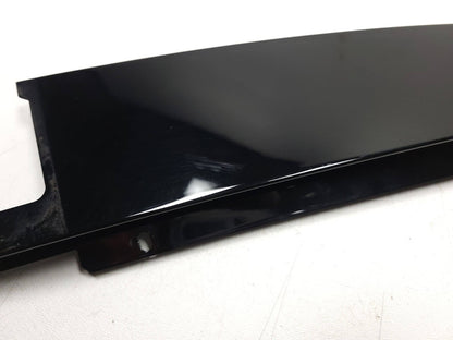 2015-2020 Mercedes C300 W205 Exterior B Pillar Rear Trim Molding Left & Rh OEM